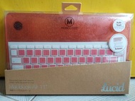 Macbook Air 11" CASE。全新。$50