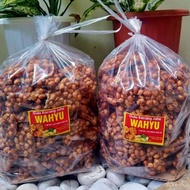 ampyang kacang 500 gram/ampyang kacang gula Jawa / ampyang kacang khas solo