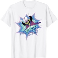 T-Shirt Cartoon CN The Powerpuff Girls Mojo Jojo Say It Ain't So T-Shirt
