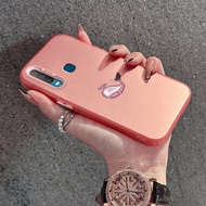Case For VIVO Y17 Y17s Y15 Y15s Y15a Y15c Y12 Y12i Y3 Y3s Y16 Y01 Y35 5G Y56 5G Y36i 5G G2 5G