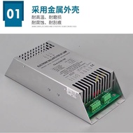 Ultraviolet Lamp Single-End Straight Tube U Tube H Tube Ballast Photooxygen Photolytic Equipment Wat