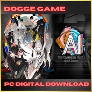 AI The Somnium Files nirvanA Initiative [PC GAME] [PC DIGITAL DOWNLOAD]