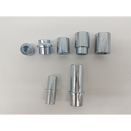TAYAR BUSH SET SPORT RIM Y125Z PNP Y15ZR EXCITER150 SNIPER150 MXKING150 YSUKU