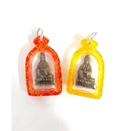 观音菩萨佛牌 Guanyin Bodhisattva Amulet 观音/ 佛牌