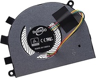 Deal4GO CPU Cooling Fan T6RHW 0T6RHW Replacement for Dell Latitude 3400 3500 Inspiron 15 5584