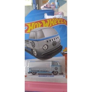 Hotwheels Volkswagen T2 Pickup