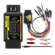 GODIAG GT107 + GT105 II DSG Plus Gearbox Data Read/Write Adapter for DQ250, DQ200, VL381, VL300, DQ5