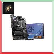 MSI X670E Series Motherboards