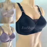 Eve Shapes Luce Minimizer Bra No Wire Bra Plus Size 40B/C 42B/C