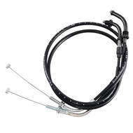 Motorcycle Accessories Throttle Cable Steel Wire For Honda Hornet 600 900 CB600 CB600F CB900 CB919 9