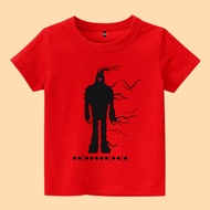 Children's t-shirt scp 2521 scp foundation kids