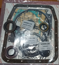 TRANSPEED 4R70W Automatic Transmission Parts Auto Gearbox 1 set Overhaul Repair Kit Gasket High Qual