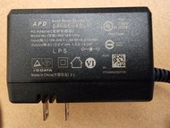 WD Elements External HDD 亞源 APD Asian Power Devices Power Adaptor 100-240V / 12V 1.5A + USB 3.0 cabl