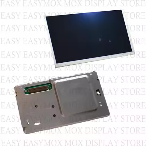 6.5" LCD Display for Mercedes C/E/S/M NTG1/NTG2 Command2.0 Navigation Device LQ065T9AR02U 2004-2008