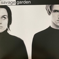 Savage Garden – Savage Garden, 2LP, Brand New