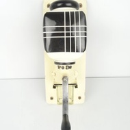 復古荷蘭 Pede Zassenhaus 咖啡研磨機 黑色古董手動 Delft 磨豆機