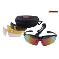 MUDDYFOX SUNGLASSES 200 MENS BLACK (ORIGINAL)