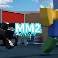 ♞,♘MM2 Godly Sets Game cards