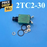 30A 2TC2-30 Circuit Breaker Switch Sensor Accessories