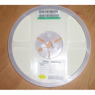 0805 Chip Resistor 1 Disk 5,000 Pieces 0805 Resistor 1 Type Resistance Value Not Resistance Package
