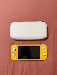 switch Lite/joycon手制／switch健身環