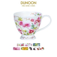 DUNOON DUNOON Bone China Mug Female Cup High-value Large-capacity Household Ceramic Water Cup Aftern