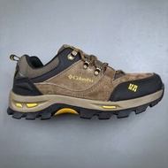 Columbia 哥伦比亚户外登山鞋休闲鞋户外越野徒步鞋 波鞋