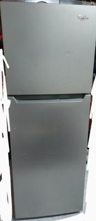 雪櫃 whirpool 惠而浦 WF2T221 高156CM Refrigerators fridge freezer