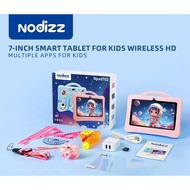 B89PLUS Children's Tablet PC 7foot Game Antifall Protective Case Cartoon Portable With Love Doll Chi