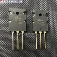 New Minos 2SA1943 / 2SC5200 A1943 / C5200 1943 5200