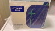 Ultimate Ears Wonderbroom2 藍牙喇叭