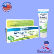 Boiron Arnicare Cream 2.5 Ounce Homeopathic Medicine