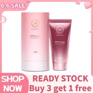 【HQ-READY STOCK 】EXP 06 2027 MICAREE OT CREAM「5 IN 1」micaree 養白霜 micaree 美白霜 素顏霜 素颜霜 美白霜 防晒霜 祛痘霜 120