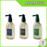 AROMATICA Hair Tonic - Tea Tree/Rosemary Root Enhancer/Active V