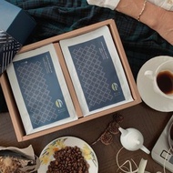 -烘work- 精品莊園咖啡豆禮盒【中烘焙】