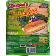 Sosej Cheese Sedan Thai