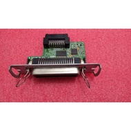 Pararel Port / interface LPT printer Port / Konektor Pararel second