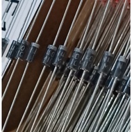 Diode IN4001 1N4001 4001 1A
