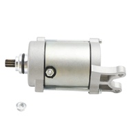 Aeon Cobra Crossland Overland 350 400 Bistrada 315 320 Dedicated Starter Motor