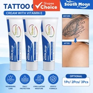 Professional Tattoo Numbing Cream 40g – Contains Vitamin E & Hyaluronic Acid, Provides Long-Lasting 