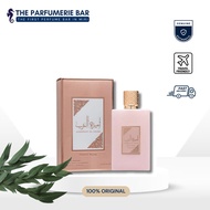 Full Bottle - Ameerat / Ameerat Prive Rose Eau De Parfum 100ml
