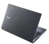 (Refurbished) Acer laptop C740 4GB RAM 16GB SSD Chromebook