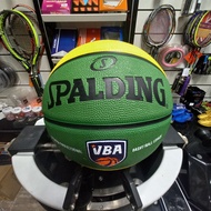 Spalding Basketball - Spalding CANTHO CATFISH Basketball - Size 7 Suitable for Outdoor Basketball Co