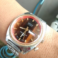 Jam Garuda Automatic President Jet