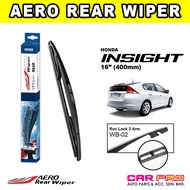 Honda Insight H306 AERO Rear Wiper (16 /400mm)