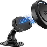 YSYFAD 360° Rotation Magnetic Car Mount for OOONO CO-Driver NO2 Speed Camera Warning OOONO 2 Holder 