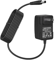 Auspow 12V 1.5A Power Adapter for Yamaha PA130 PA150, 12V 1.5A Power Supply for Yamaha PSR YPG YPT D