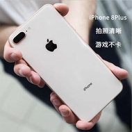 Second-hand Apple 8Plus mobile phone second-hand cheap US version iPhone8PLus large screen mobile ph
