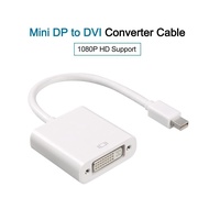 Mini DisplayPort to DVI-D Passive Converter - Mini DP to DVI Adapter