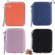 FKILLA Cards Carrying , Binder Structure 80/120 Pockets Cards Storage, Portable Colorful Anti-lost w
